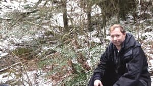 Searching for Sasquatch Chapter II  The Watchers — foto 1