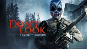 Don't Look — foto 1