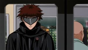 Martian Successor Nadesico: The Prince of Darkness — foto 4