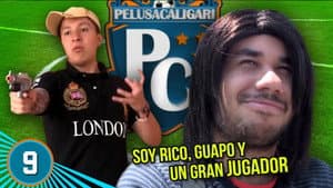 Torneo Súper Soccer