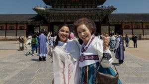 Un destino en Corea — foto 4