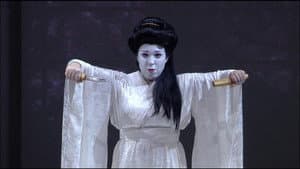 Madama Butterfly - Teatro alla Scala — foto 4