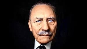 Odd Man Out: A Film Portrait of Enoch Powell — foto 1
