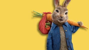 Peter Rabbit 2: Conejo en fuga — foto 11