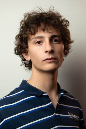 Andrés Romero