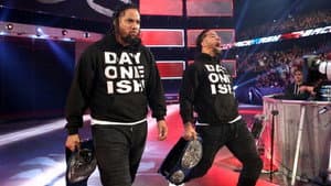 WWE Backlash 2017 — foto 6