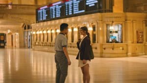 Meet Cute in Manhattan — foto 9
