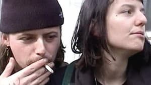 Castration Movie Chapter iii. Junior Ghosts—Premorphic Drift; a fragmentary passage — foto 1