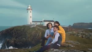 The Lightkeeper — foto 1