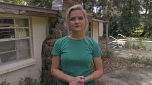 Real Cases of Shadow People: The Sarah McCormick Story — foto 6