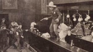 Western Blood — foto 1