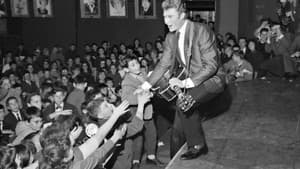 Johnny Hallyday - Un soir à l'Olympia — foto 1