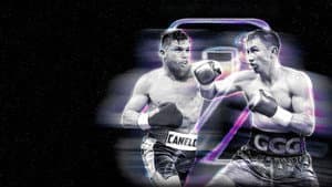Canelo Alvarez vs. Gennady Golovkin II — foto 1