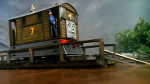 Thomas & Friends: Races, Rescues & Runaways — foto 1