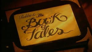 Robbie And The Book Of Tales — foto 1