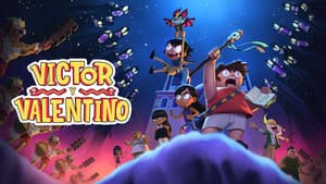 Victor y Valentino — foto 7