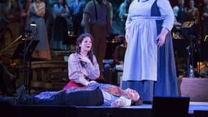 Rodgers and Hammerstein's Carousel: Live from Lincoln Center — foto 7