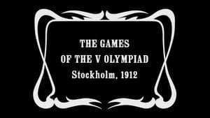 The Games of the V Olympiad Stockholm, 1912 — foto 1