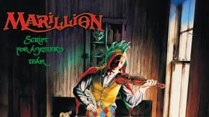Sackcloth and Greasepaint: The Story of Script for a Jester's Tear — foto 1