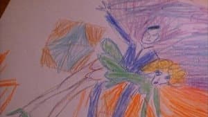 Dottie Gets Spanked — foto 2