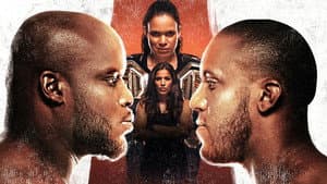 UFC 265: Lewis vs. Gane — foto 1