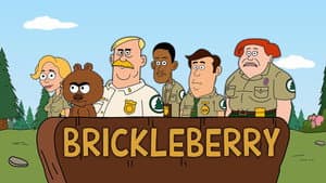 Brickleberry — foto 4