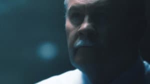 The Interrogator — foto 1