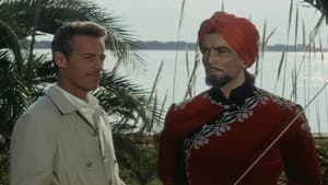 Sandokan contro il leopardo di Sarawak — foto 4
