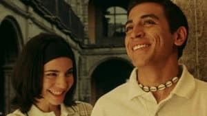 Amar te duele — foto 1