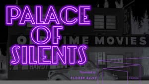 Palace of Silents — foto 1
