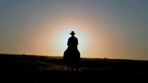 Dans les bottes de Lucky Luke — foto 2