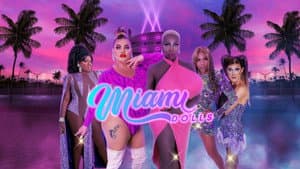Miami Dolls — foto 2
