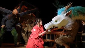 El Viaje de Chihiro: Live on Stage — foto 1
