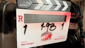 Carrie — foto 1