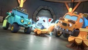 Bienvenidos a Motorvania