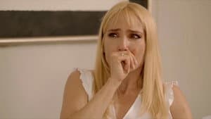 La pena de Laura