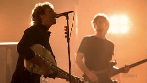 Coldplay: How We Saw The World – Live in Toronto — foto 1