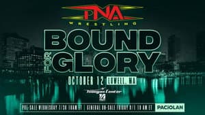 TNA Bound for Glory 2025 — foto 2