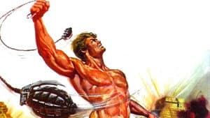 Tarzan and the Valley of Gold — foto 2