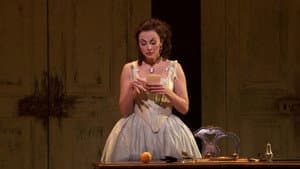 The Metropolitan Opera: Il Barbiere di Siviglia — foto 2