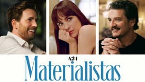 Amores materialistas — foto 6
