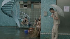 夏夜潮濕 — foto 1