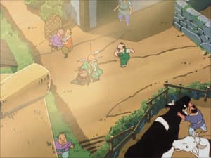 Episodio 43