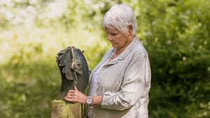 Judi Dench: Shakespeare, My Family and Me — foto 2