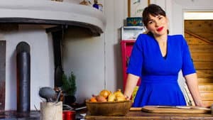 Rachel Khoo: My Swedish Kitchen — foto 3