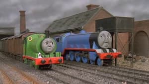 Thomas & Friends: Percy Saves the Day — foto 1