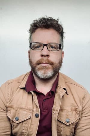 Kevin Hartford