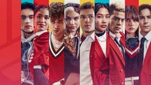 Rebelde — foto 1
