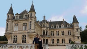 Escape to the Chateau DIY — foto 2