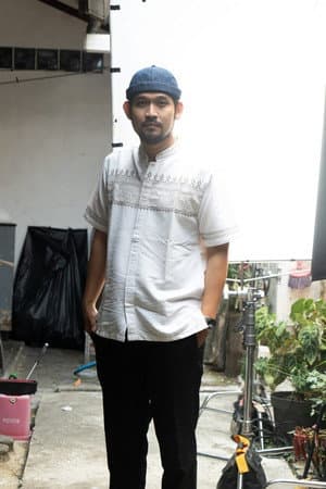 Andrie Firmansyah